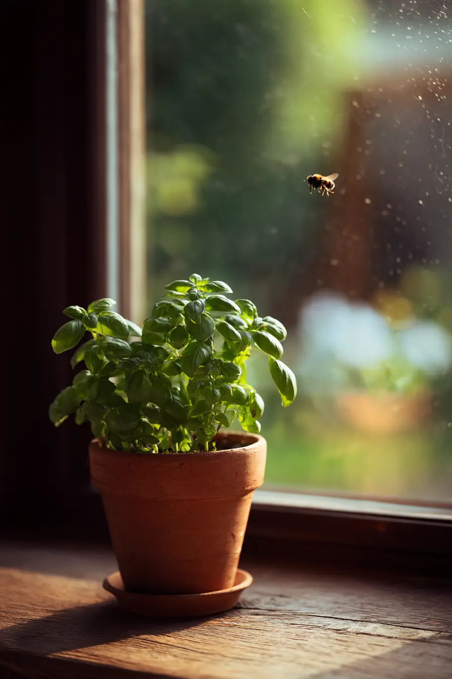 Basil