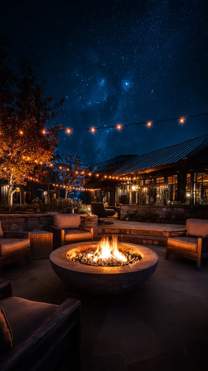 Consider the Size of Your Backyard