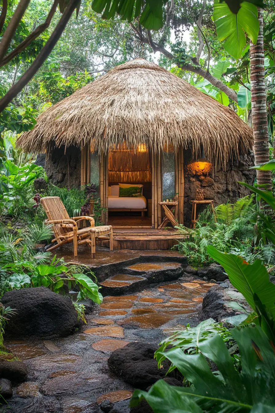 Coconut Grove Hideaway
