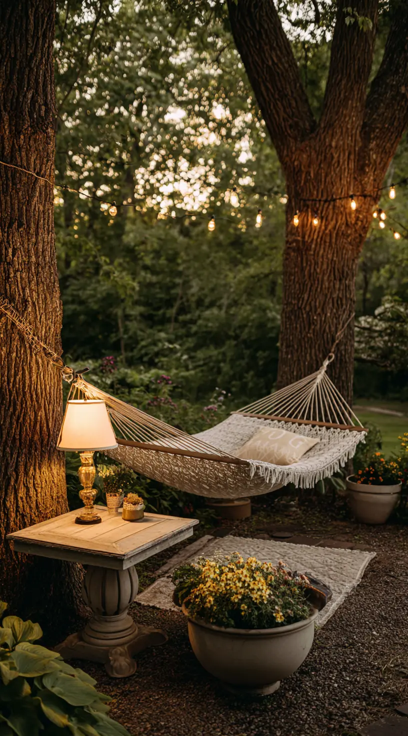 Set Up a Relaxation Nook