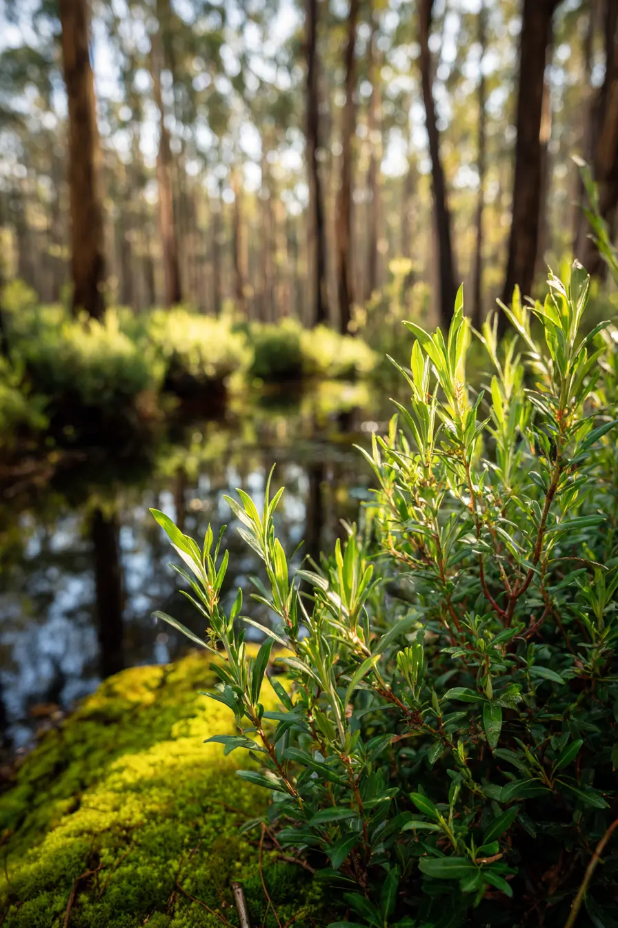 Tea Tree