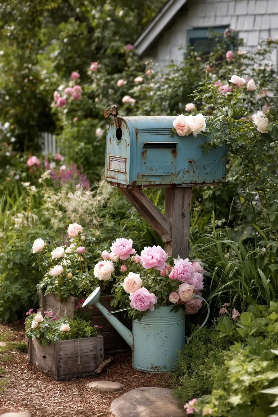 Vintage Charm