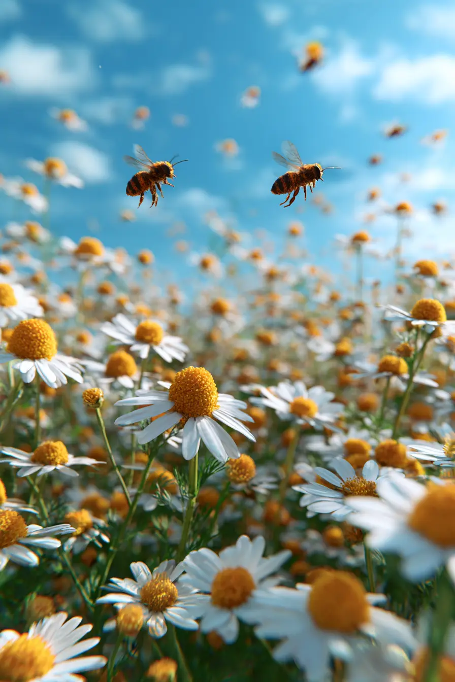 Chamomile