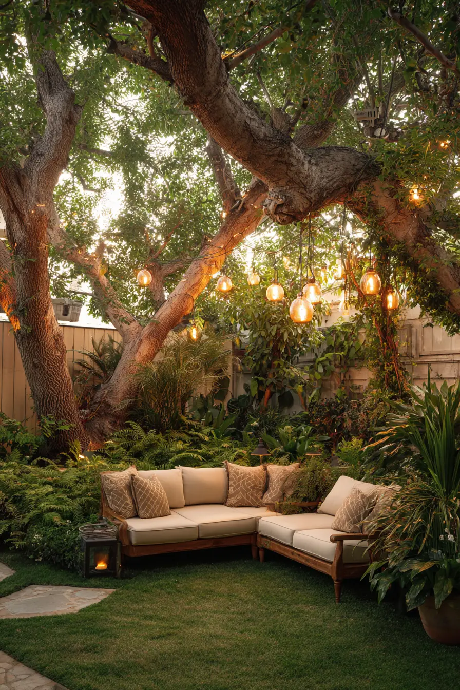 Neem Tree