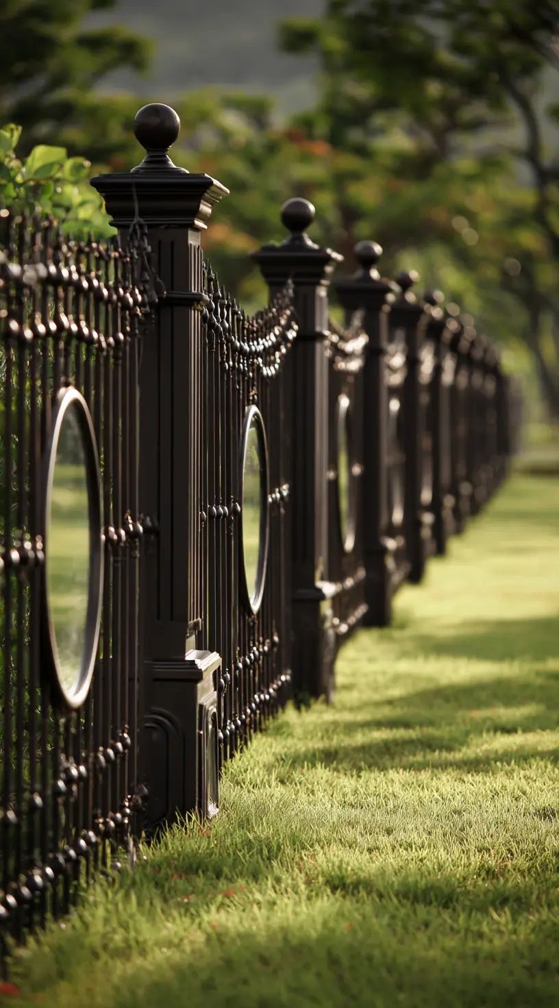 Decorative Mirrors