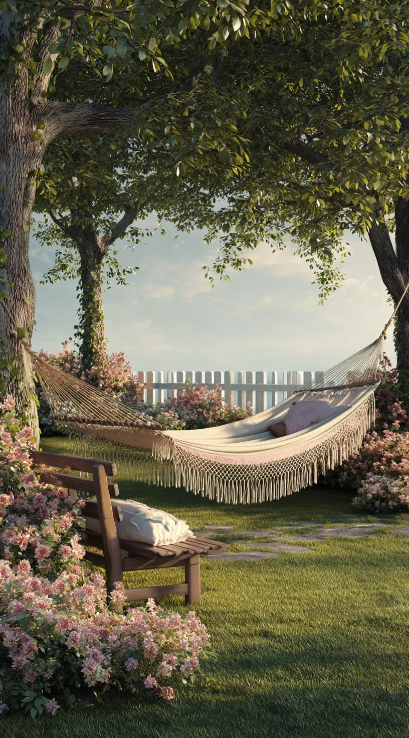 Hammock Corner