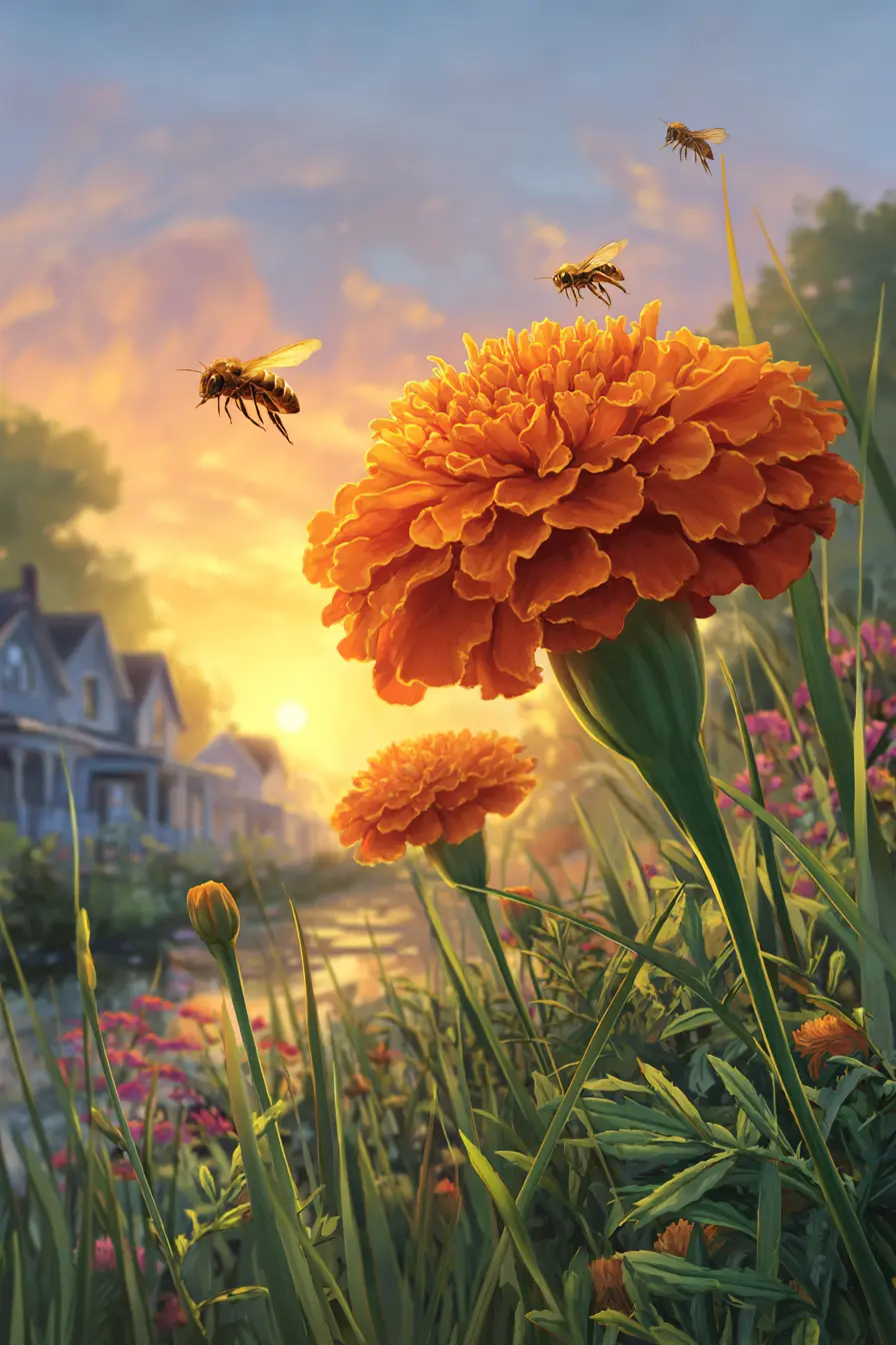 Marigold