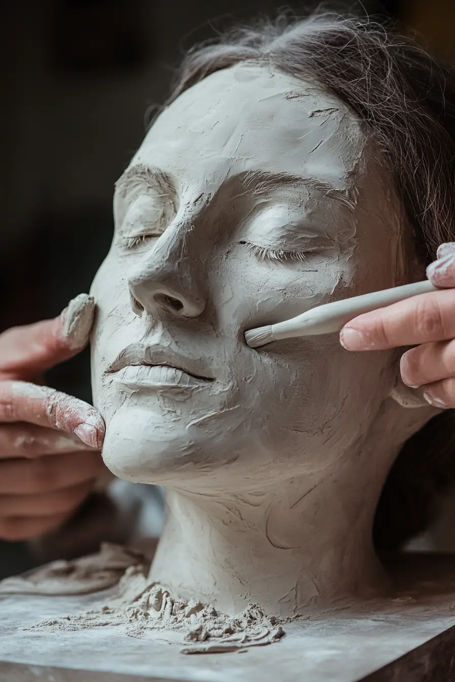 Mindful Clay & Meditation Class
