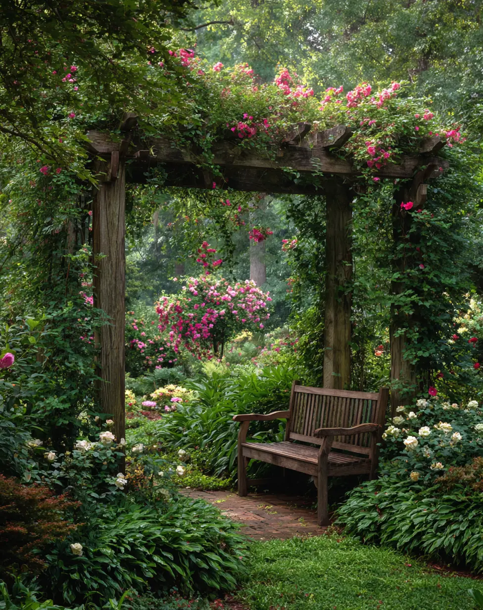 Pergola