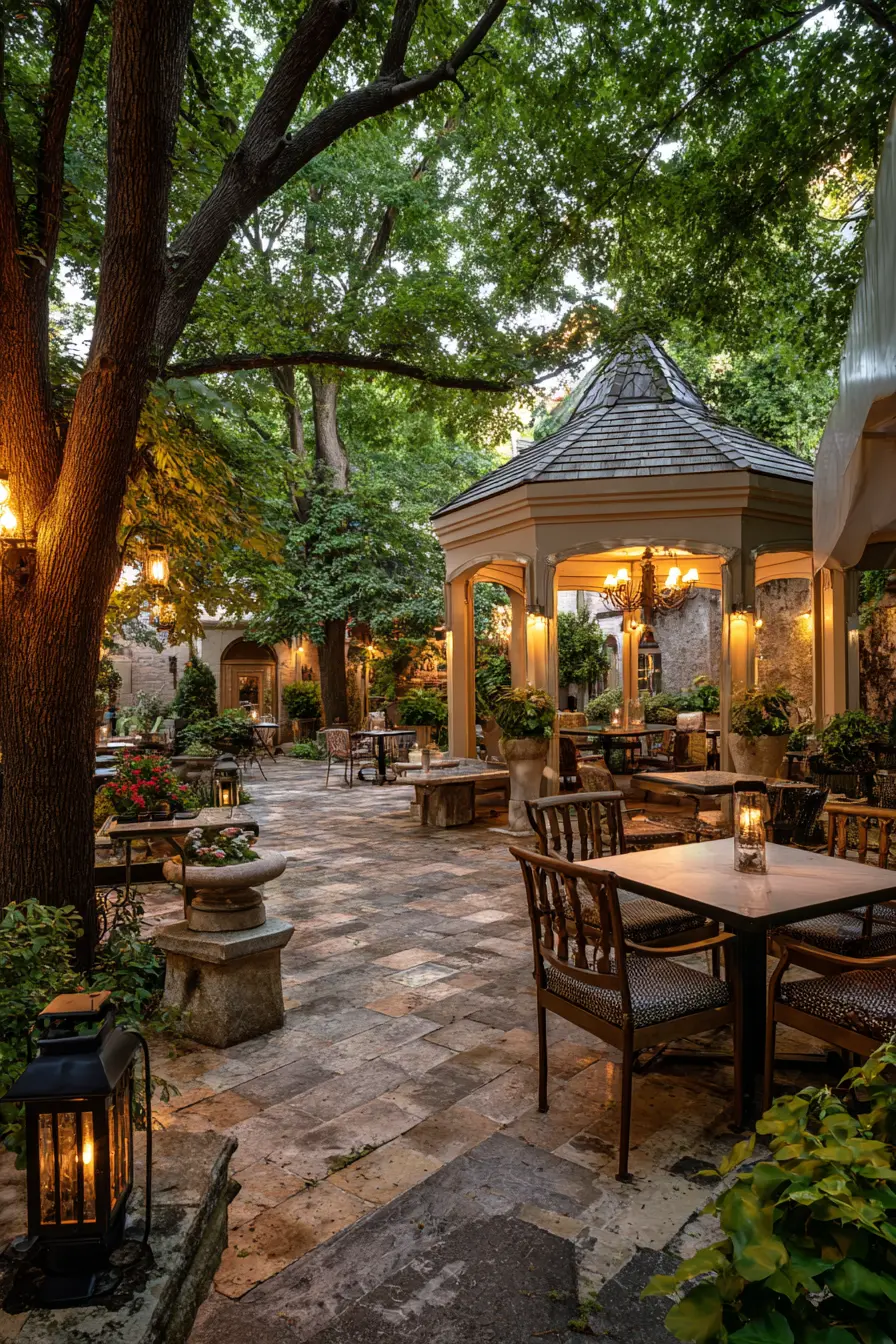 Traditional Charm with Hip Roof