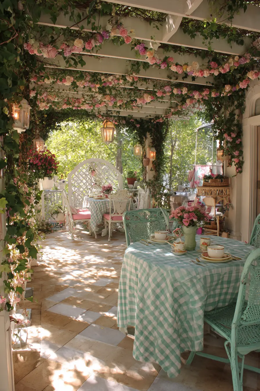 Cottagecore Charm