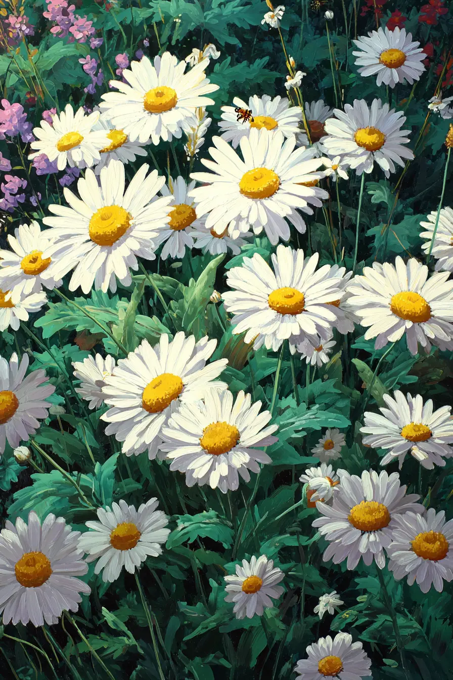 Pyrethrum