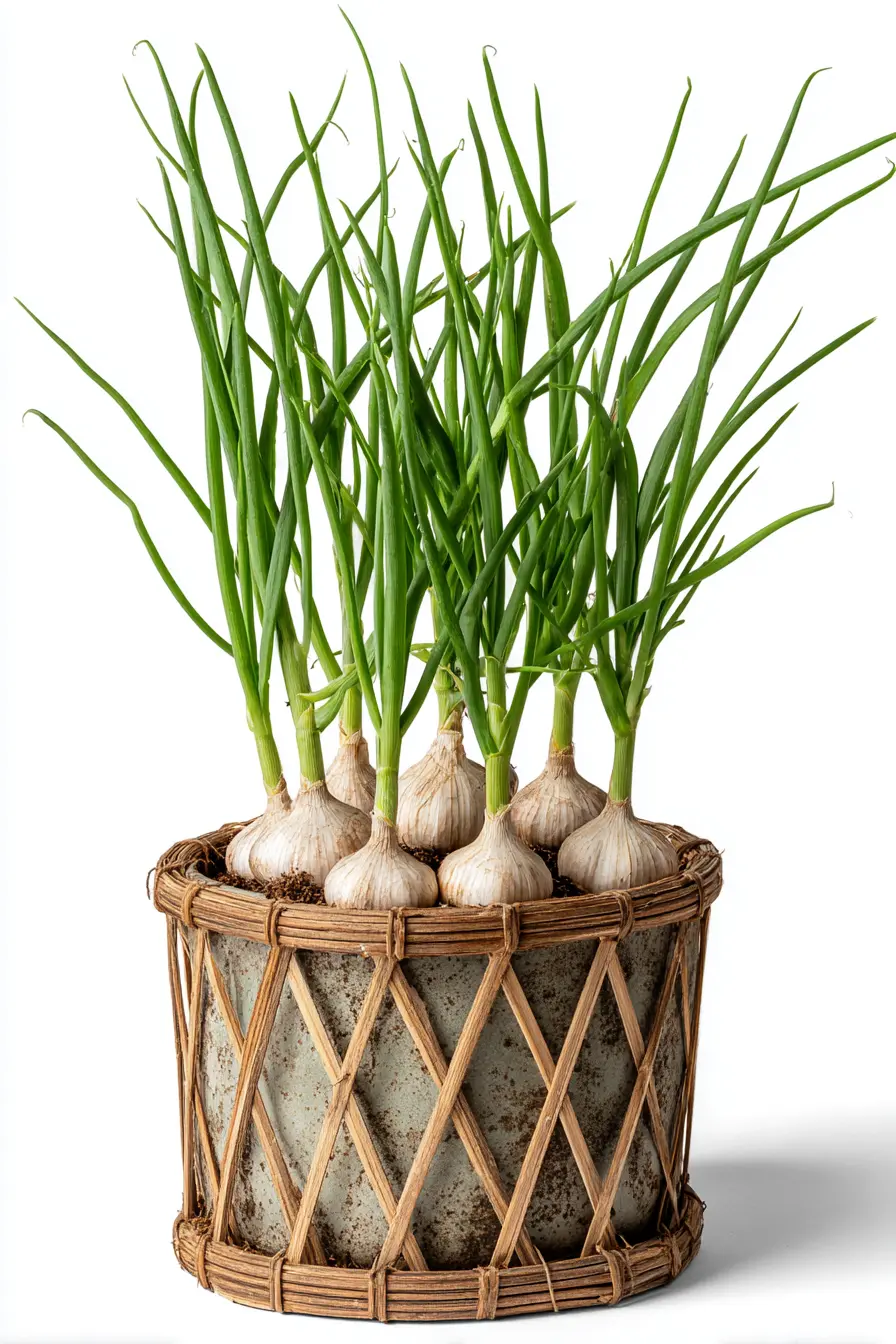 Garlic