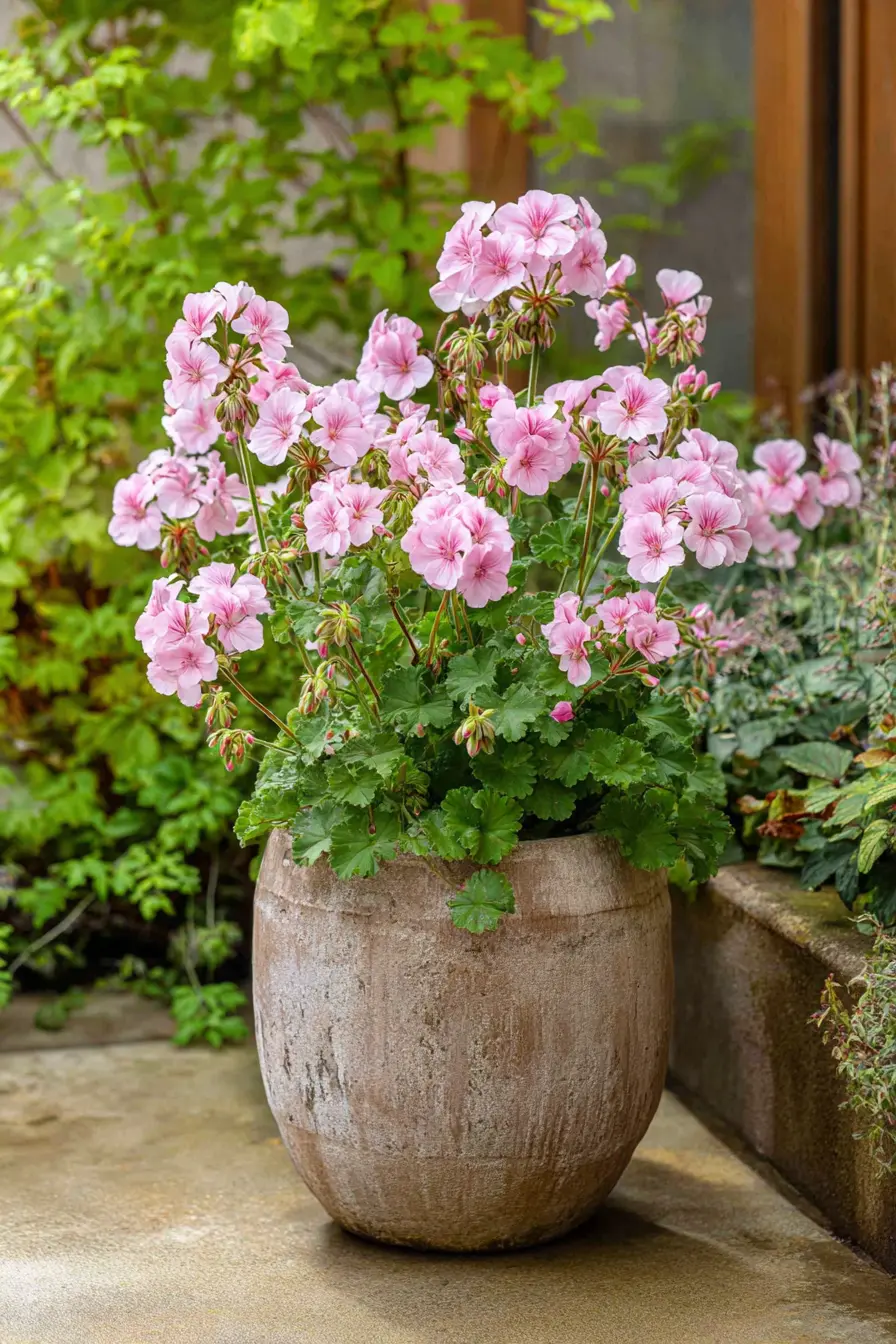 Scented Geranium
