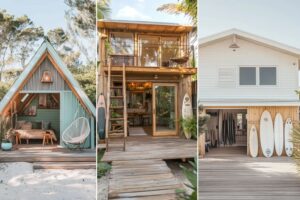 15 Surf Shack-Inspired Tiny House Designs