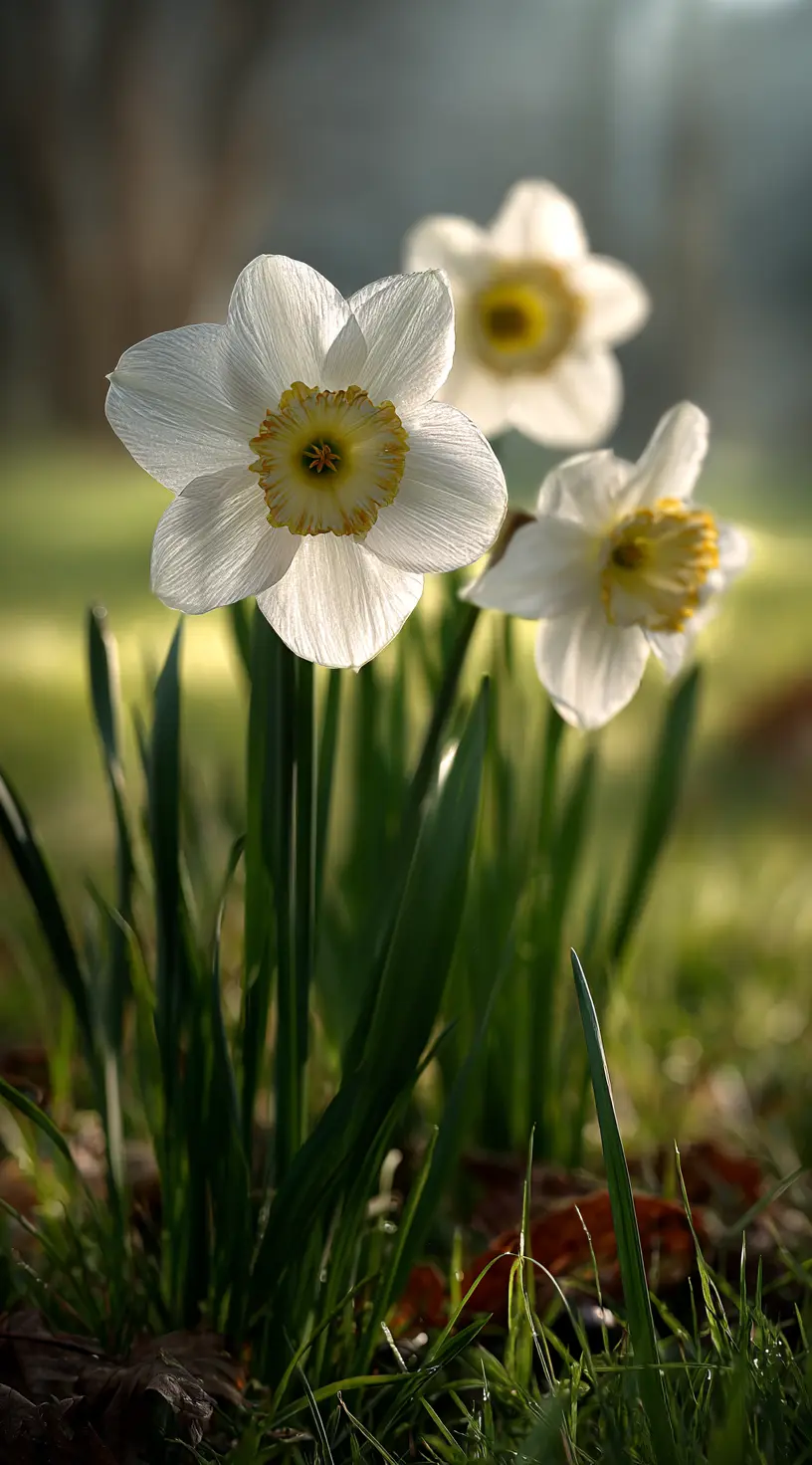 Seasonal Rotation Beds