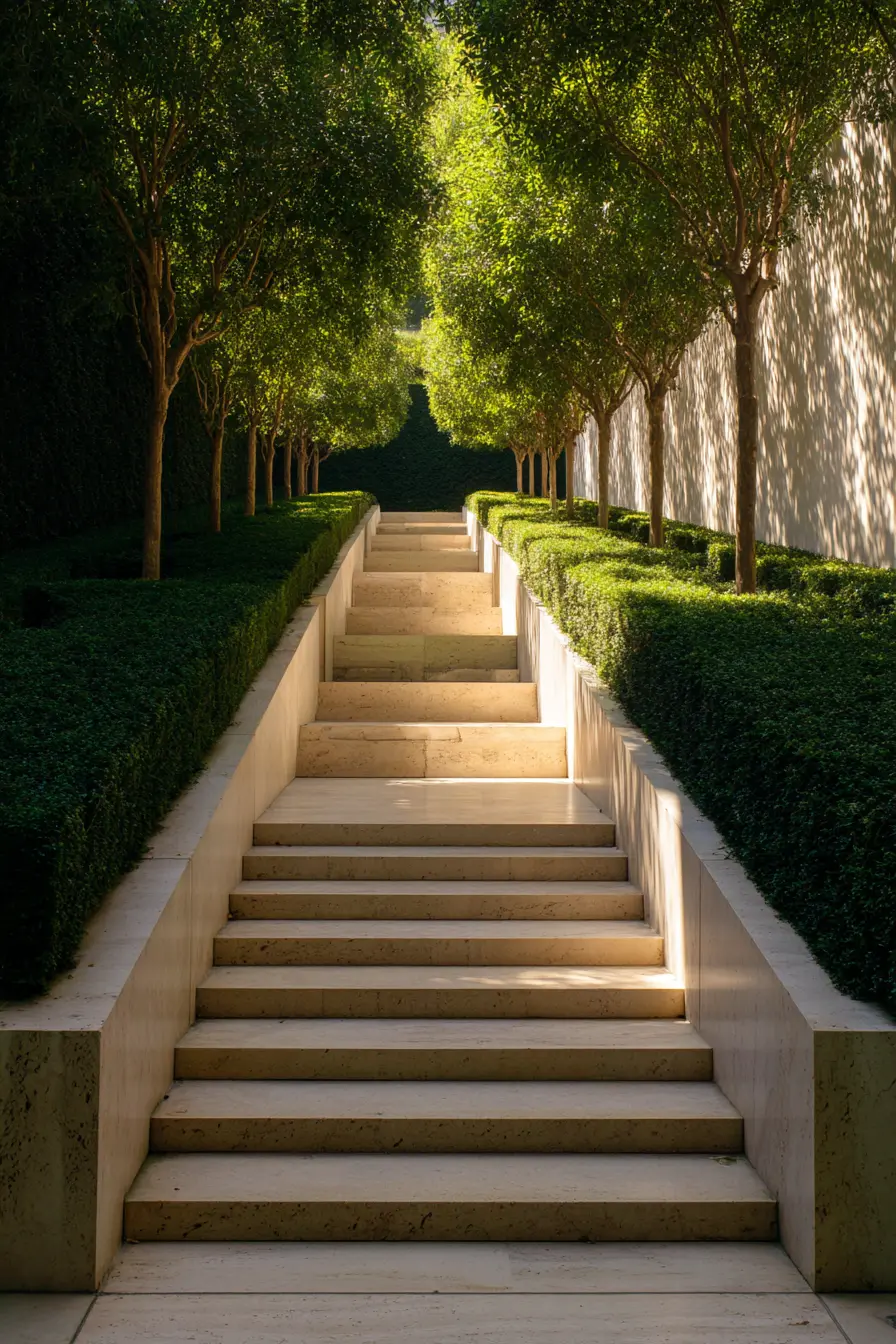 Simple and Symmetrical for the Win