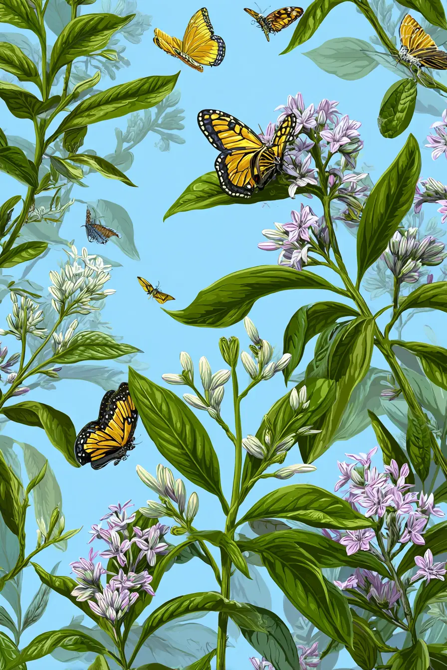 Lemon Verbena