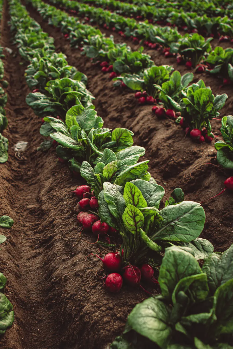 Radish
