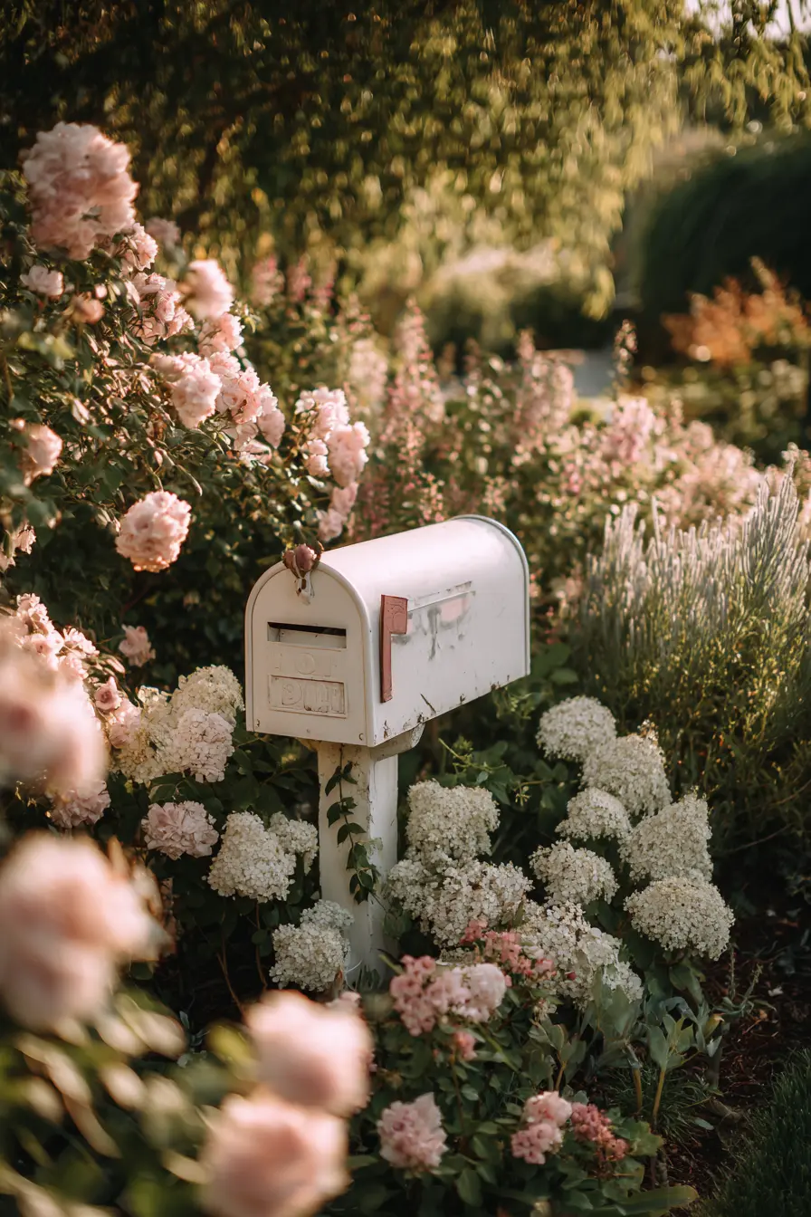 Romantic Whimsy