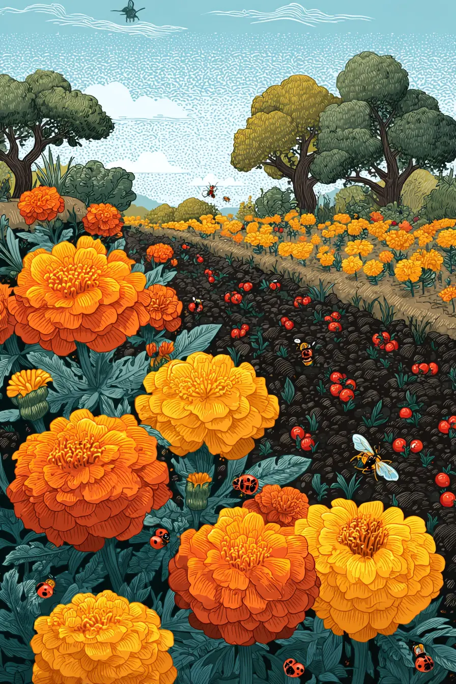 Marigold