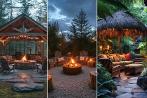 18 Outdoor Patio Ideas