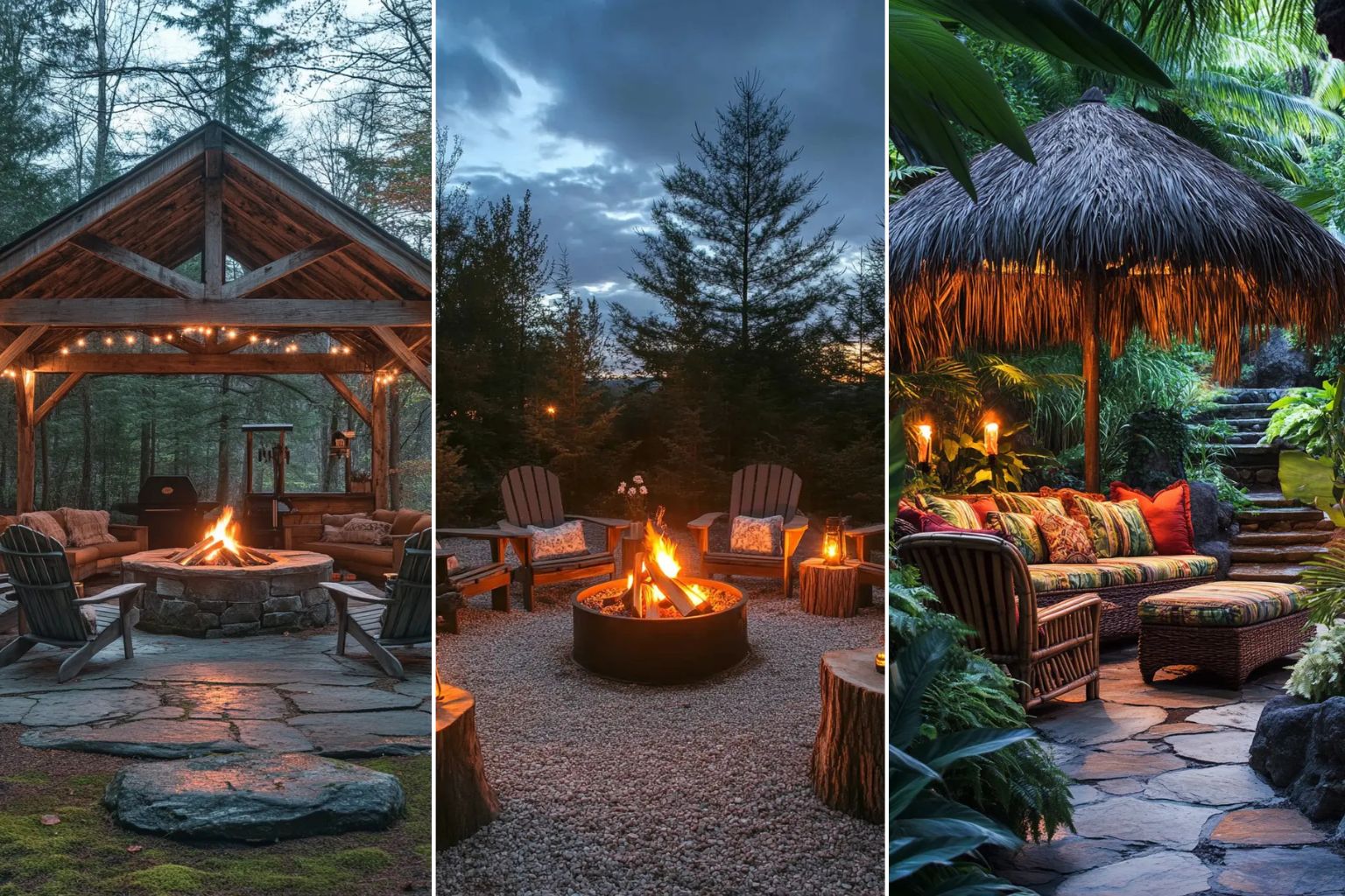 18 Outdoor Patio Ideas