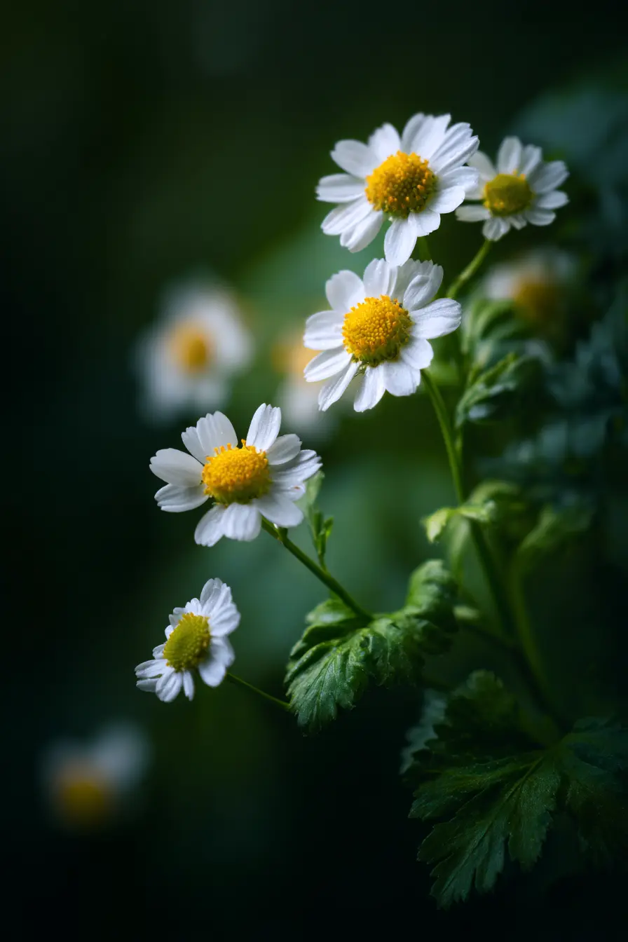 Feverfew