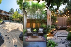 19 Patio Privacy Ideas