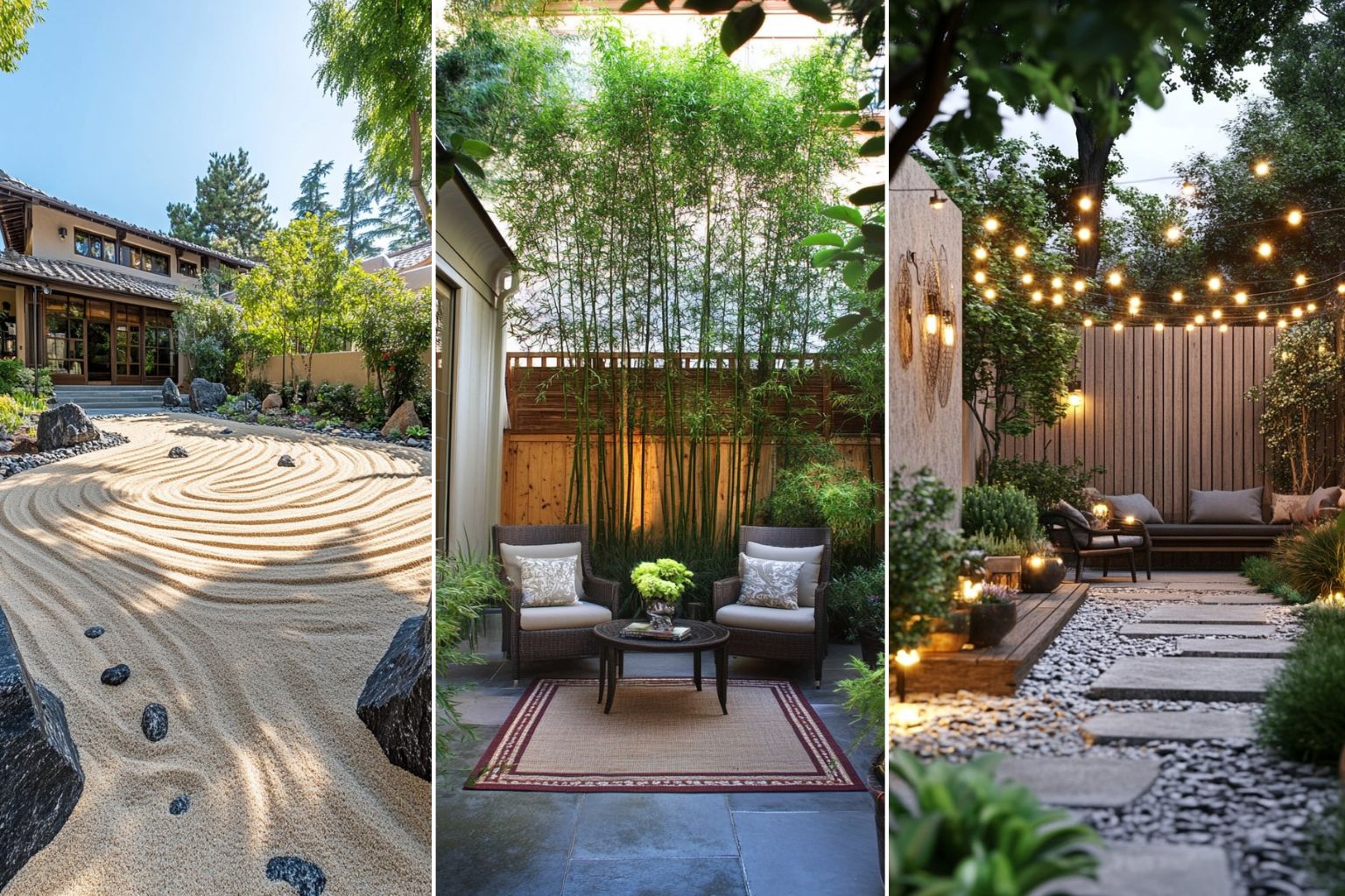 19 Patio Privacy Ideas