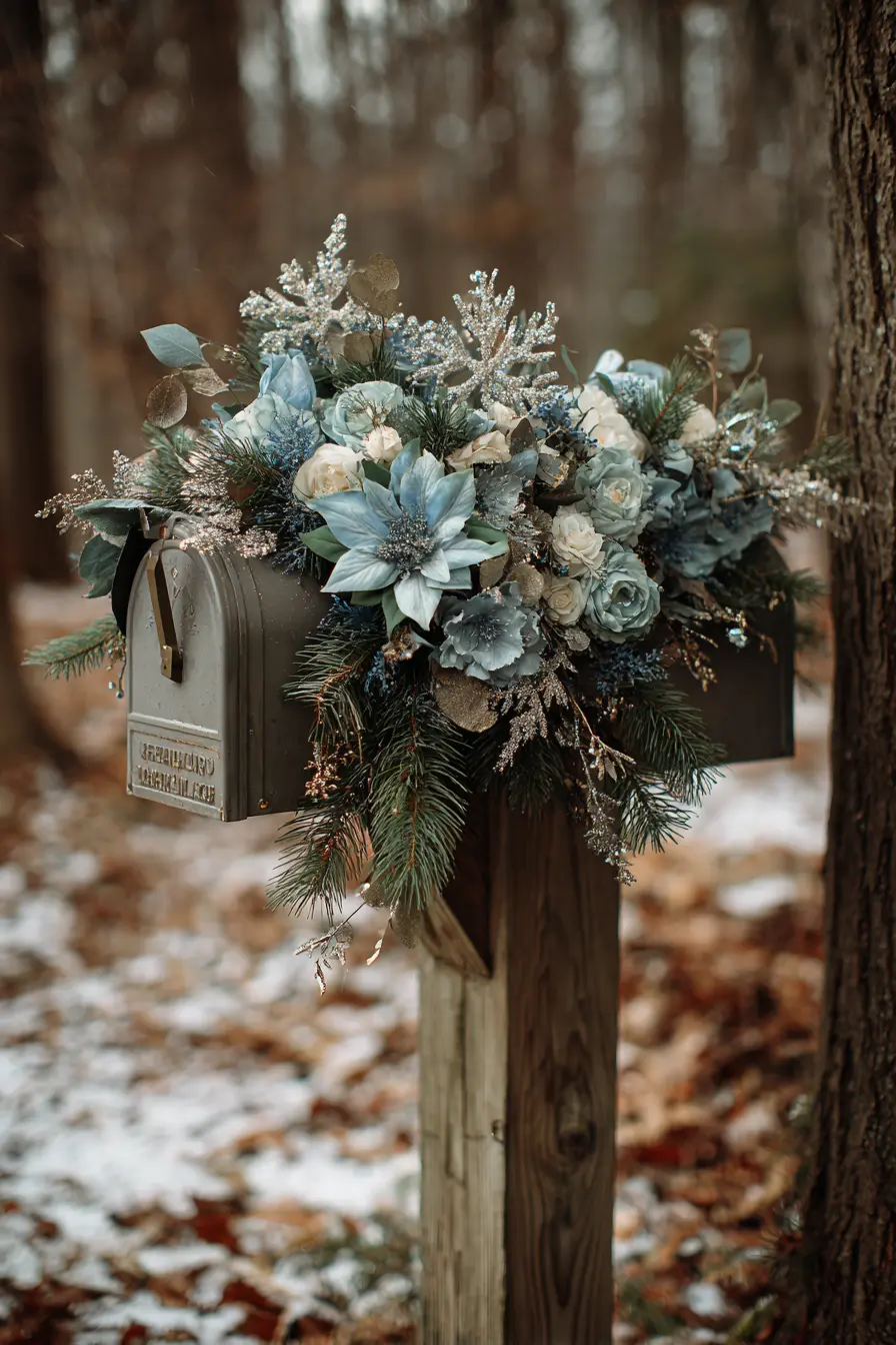 Winter Wonderland
