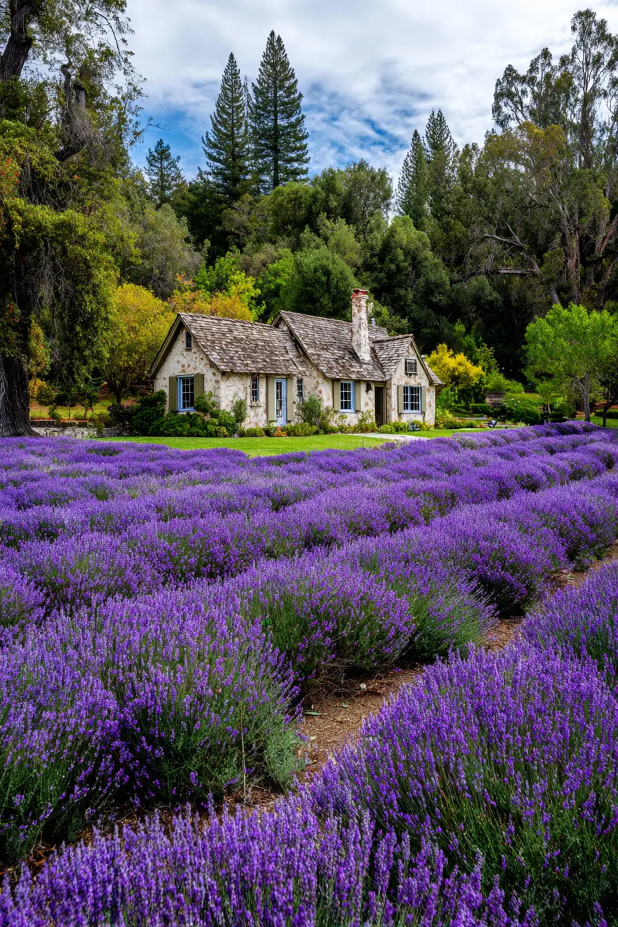 Lavender