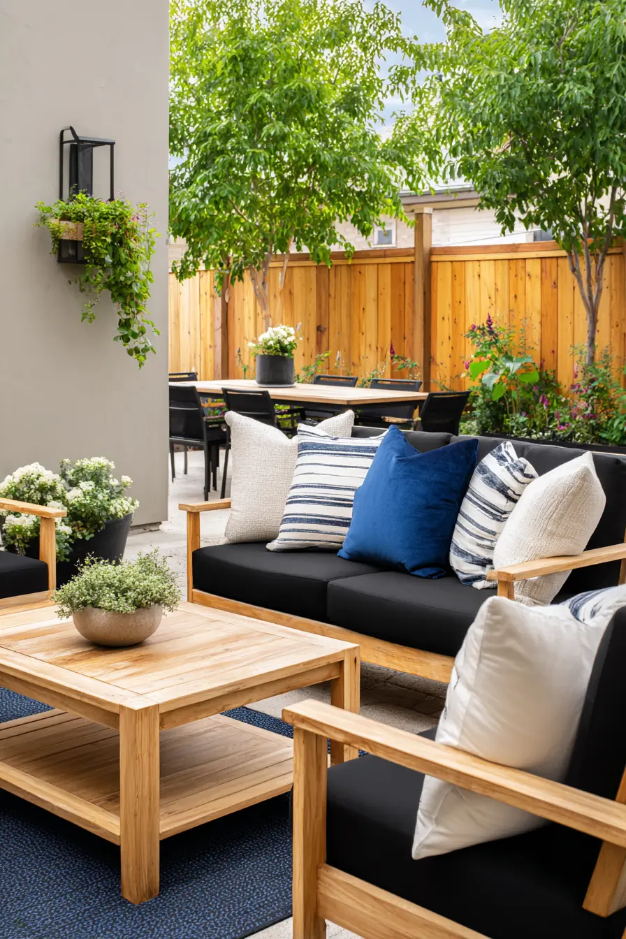 Multi-Functional Furniture