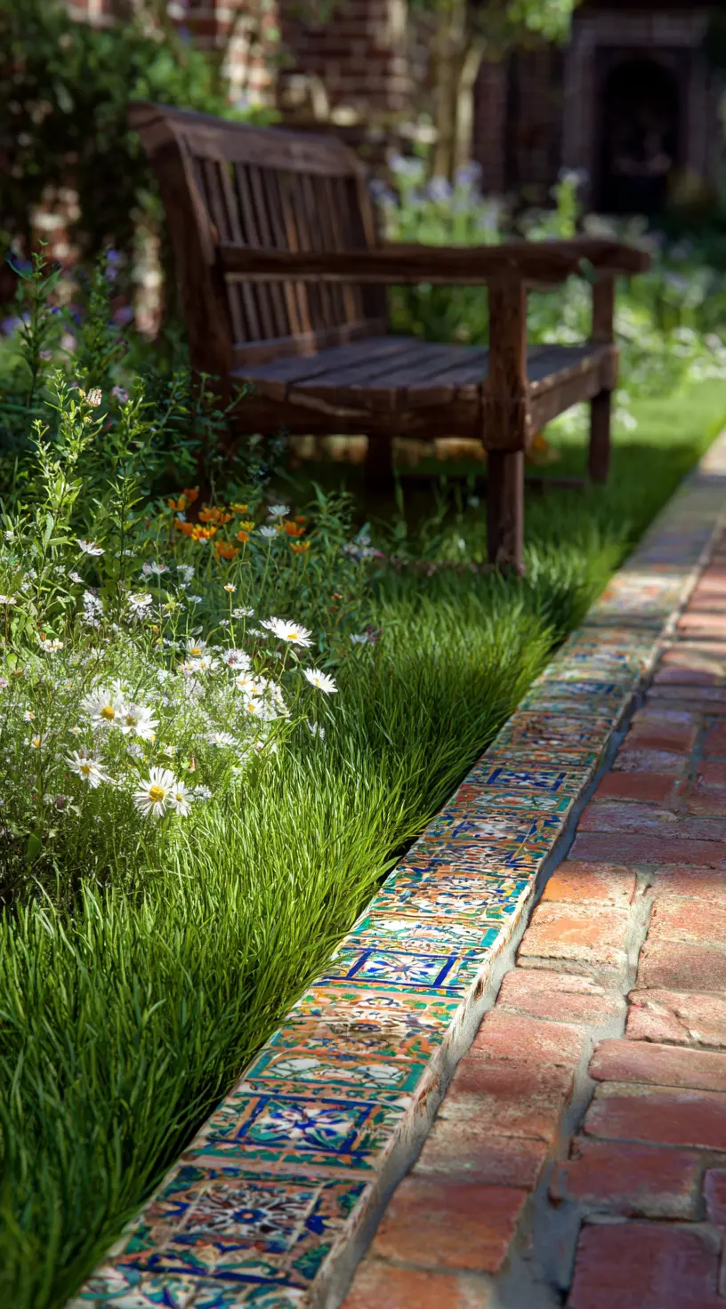 Painted Bricks or Stones