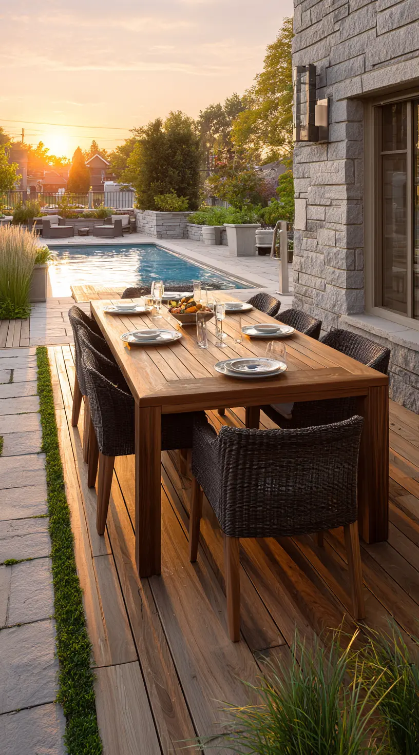Stone and Wood Combo