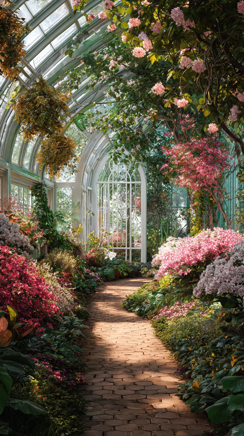 Build a Greenhouse or Cold Frame for Extended Growing