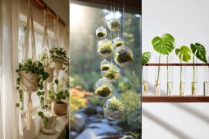 25 Hanging Planter Ideas