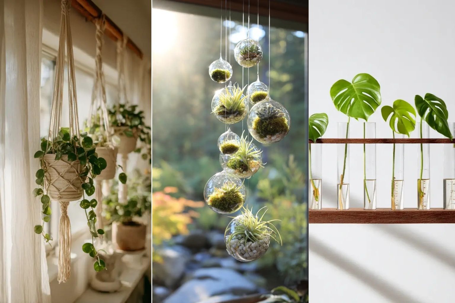 25 Hanging Planter Ideas