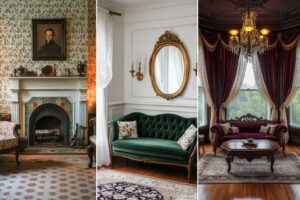 25 Small Victorian Living Room Ideas