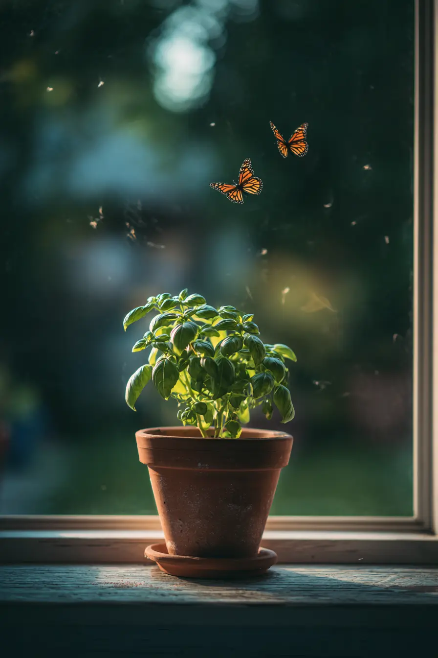 Basil