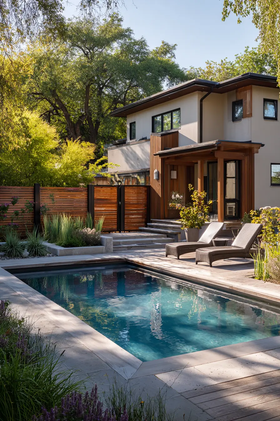 Modern Cottage Retreat
