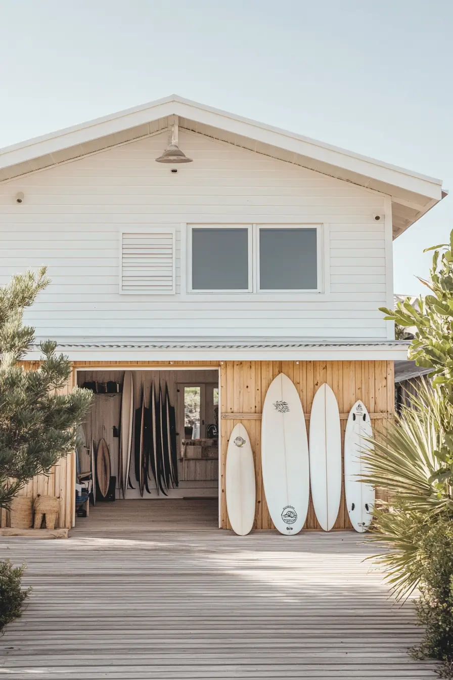 Salt & Sand Studio