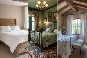 30 Country-Themed Bedroom Ideas That Will Blow Your Mind