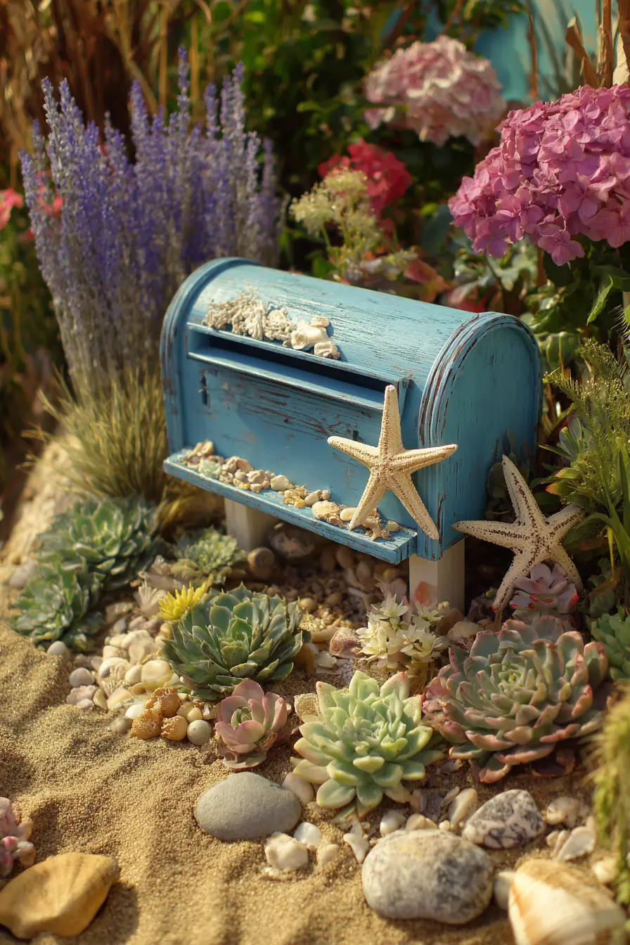 Coastal Chic