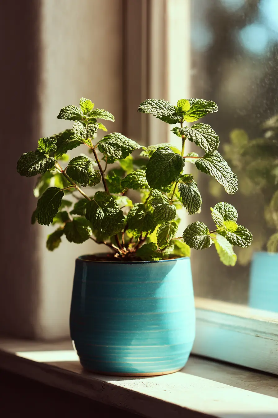 Mint