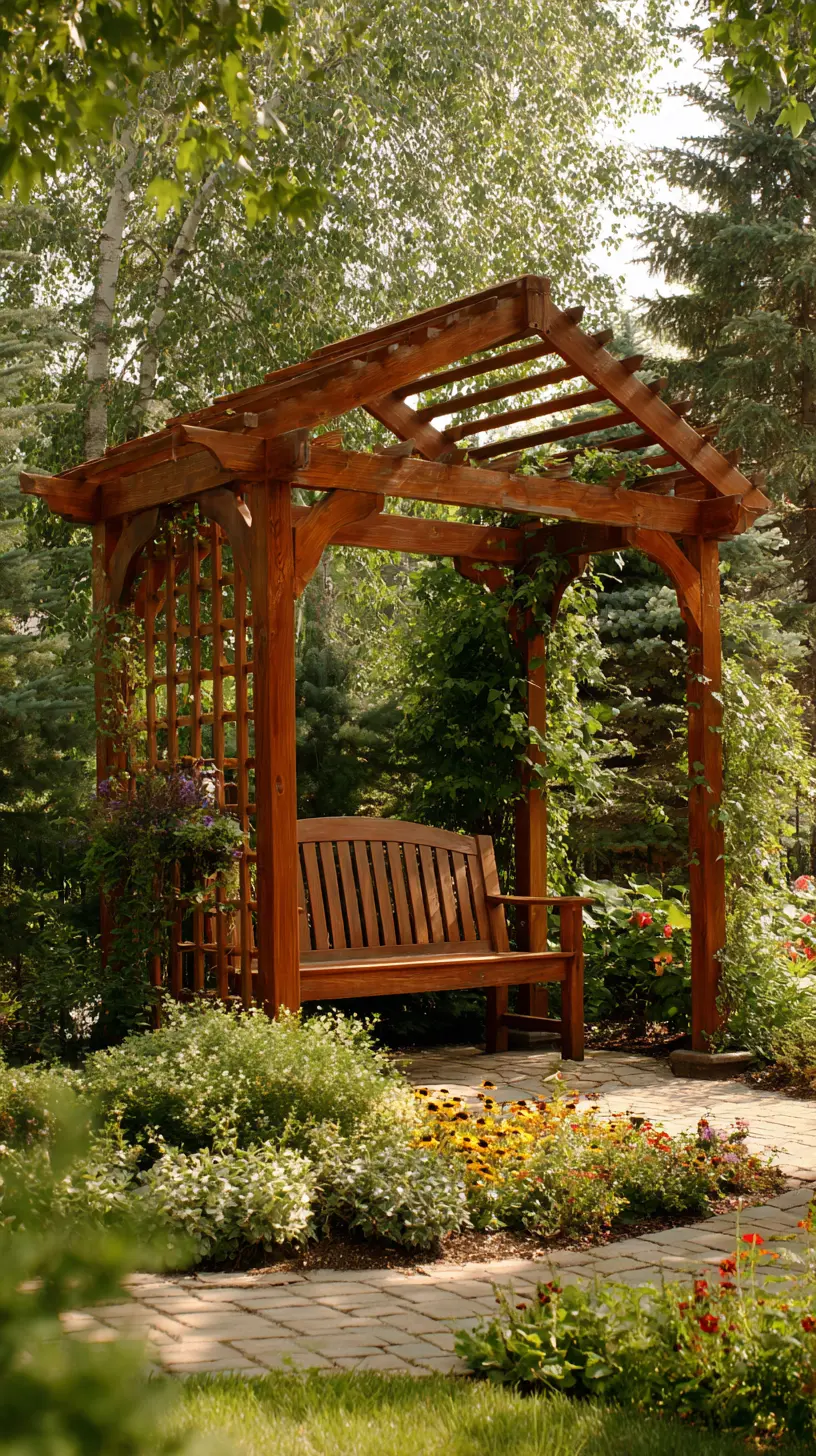 Natural Wood Finishes