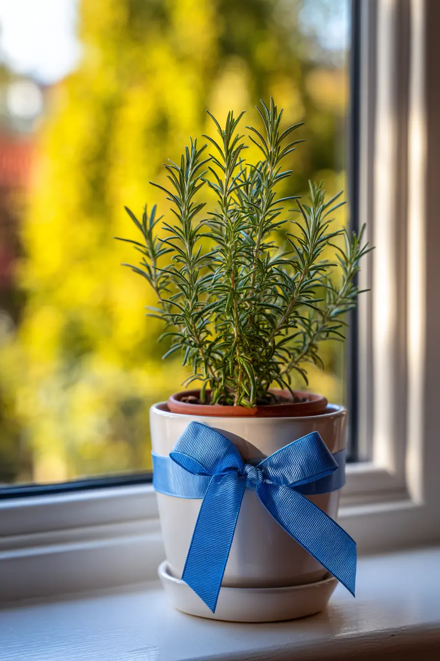 Rosemary
