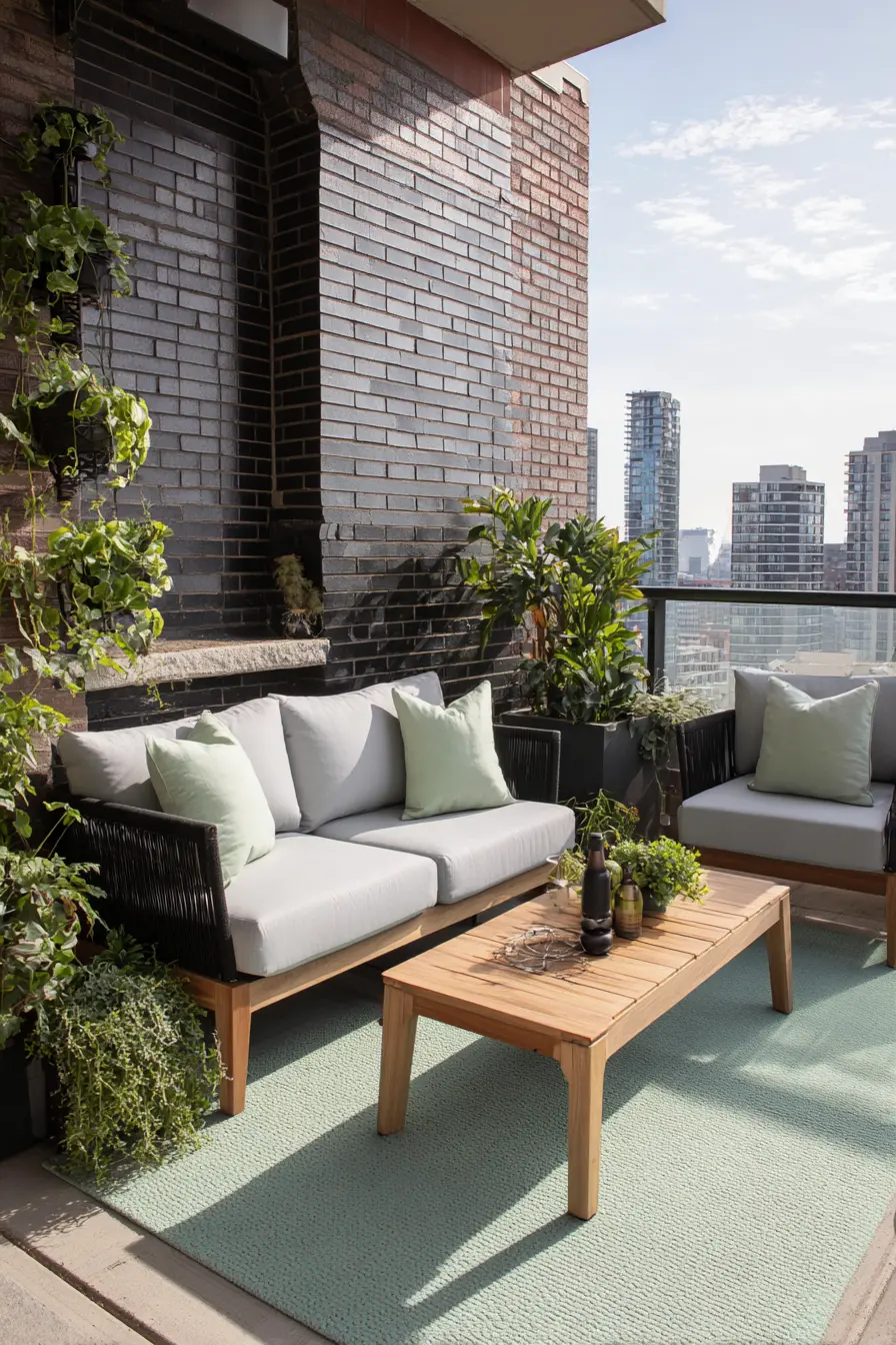 Hydroponic Herb Gardens
