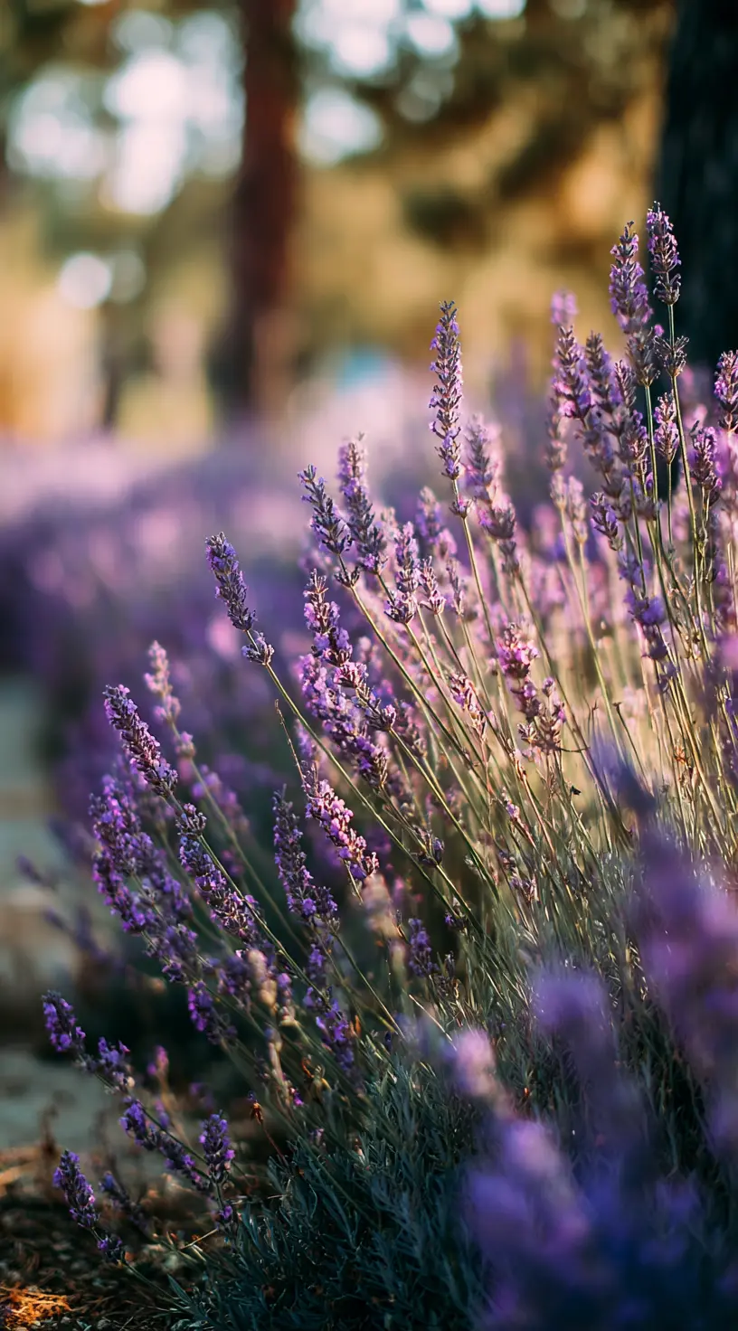 Pollinator-Friendly Beds