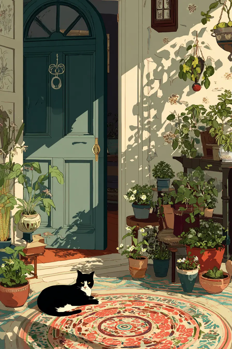Catnip